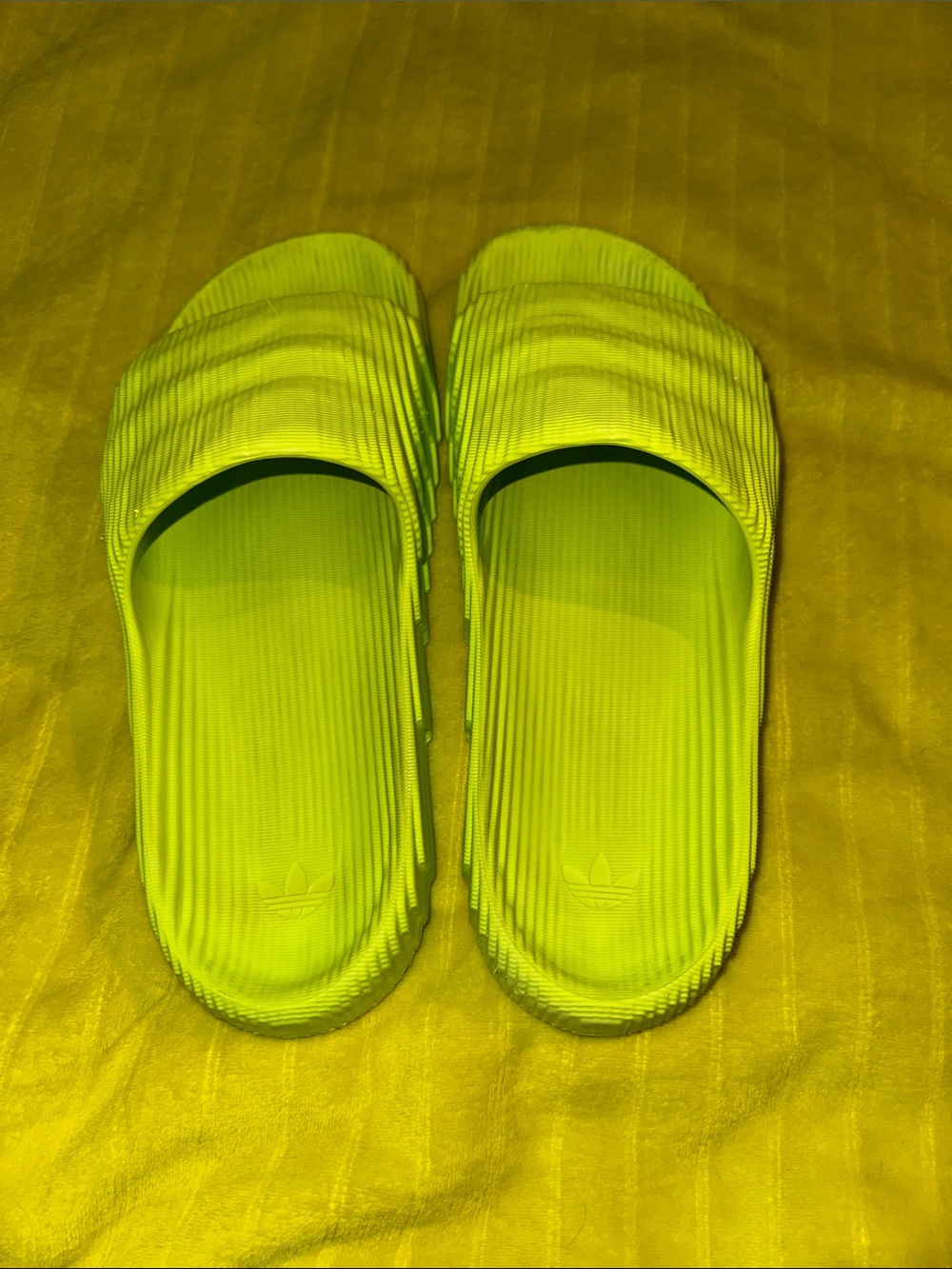 Adidas Sandals Size 13